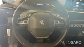 Peugeot e-2008 de 2022