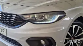 Fiat Tipo 1.3 M-Jet Lounge de 2021