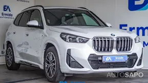 BMW X1 de 2024