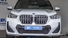 BMW X1 de 2024