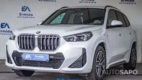 BMW X1 de 2024