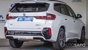 BMW X1 de 2024