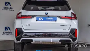 BMW X1 de 2024