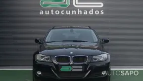 BMW Série 3 de 2011