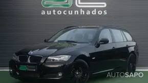 BMW Série 3 de 2011