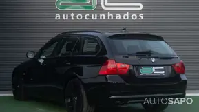 BMW Série 3 de 2011