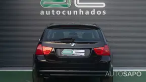 BMW Série 3 de 2011
