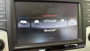 Volkswagen Passat de 2015