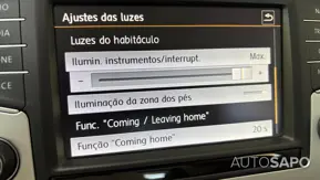 Volkswagen Passat de 2015