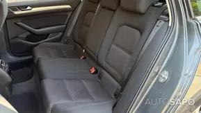 Volkswagen Passat de 2015