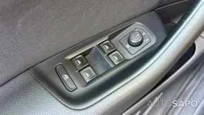 Volkswagen Passat de 2015