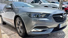Opel Insignia de 2019