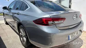Opel Insignia de 2019