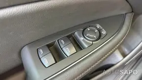 Opel Insignia de 2019