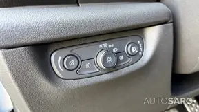 Opel Insignia de 2019