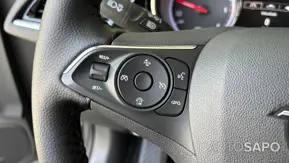 Opel Insignia de 2019