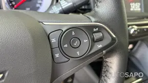 Opel Insignia de 2019