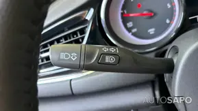 Opel Insignia de 2019