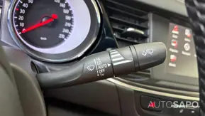 Opel Insignia de 2019