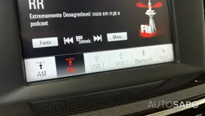 Opel Insignia de 2019