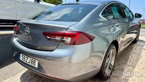 Opel Insignia de 2019