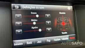 Opel Insignia de 2019