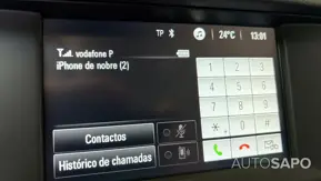 Opel Insignia de 2019