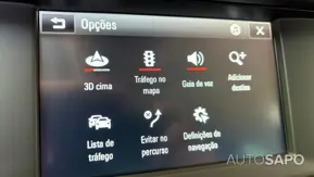 Opel Insignia de 2019