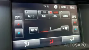 Opel Insignia de 2019