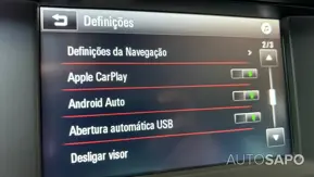 Opel Insignia de 2019