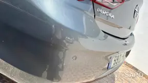 Opel Insignia de 2019
