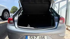 Opel Insignia de 2019