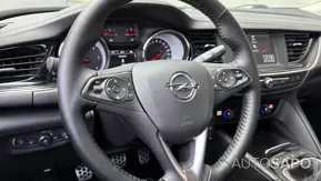 Opel Insignia de 2019
