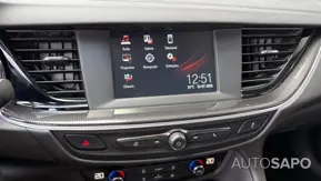 Opel Insignia de 2019