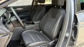 Opel Insignia de 2019