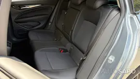 Opel Insignia de 2019