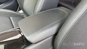 Opel Insignia de 2019
