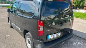 Citroen Berlingo de 2019