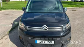 Citroen Berlingo de 2019