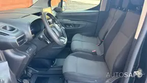 Citroen Berlingo de 2019