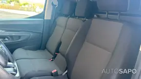 Citroen Berlingo de 2019