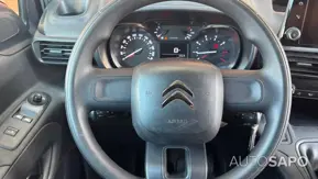 Citroen Berlingo de 2019