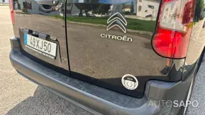 Citroen Berlingo de 2019