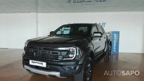 Ford Ranger de 2025