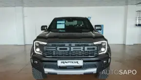 Ford Ranger de 2025