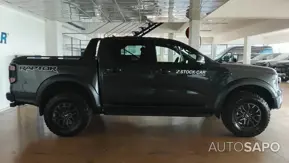 Ford Ranger de 2025