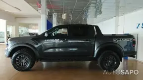 Ford Ranger de 2025