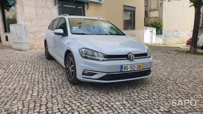 Volkswagen Golf de 2017