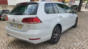 Volkswagen Golf de 2017