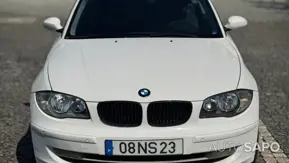 BMW Série 1 de 2008